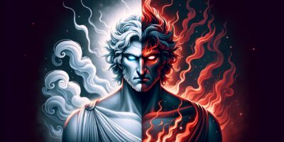 Is Hades Good or Evil?