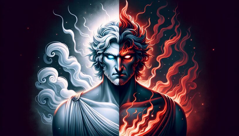 Is Hades Good or Evil?