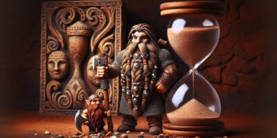 How Long Do Dwarves Live?