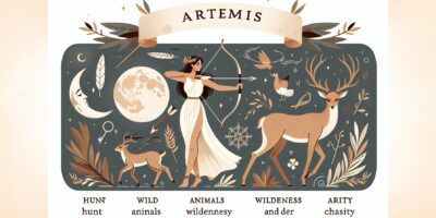 15 Artemis Facts