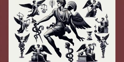 15 Fun Facts about Hermes