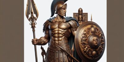 15 Achilles Facts