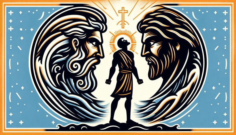 Zeus vs Jesus: Comparing the Differences