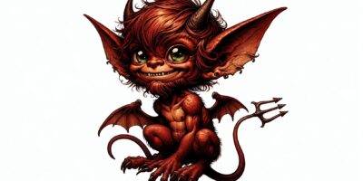 15 Facts About Imps